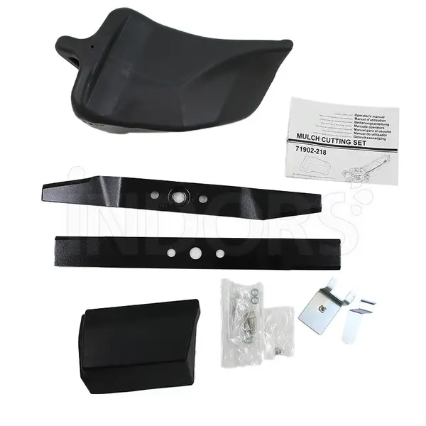 Kaaz 030009 - Mulching Kit for Lawnmowers