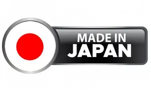 Made in Japan