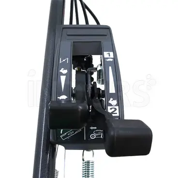 Kaaz LM 5360 HXA - Professional Lawnmower