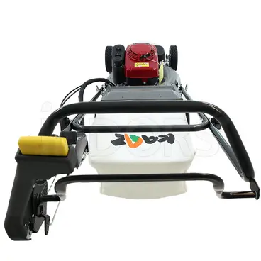 Kaaz LM 5360 HXA - Professional 2-speed PTO-driven lawnmower with Honda engine