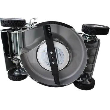 Kaaz LM 5360 HXA - Professional PTO Lawnmower