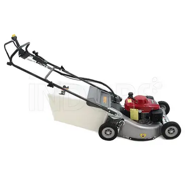 Kaaz LM 5360 HXA - Professional 2-Speed PTO Lawnmower