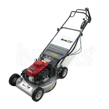 Kaaz LM 5360 HXA - Professional 2-speed PTO-driven lawnmower with Honda engine