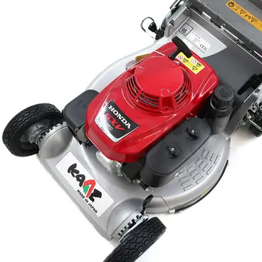 Honda GXV 160 PRO OHV Kaaz LM 5360 HXA lawnmower engine
