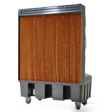 KALTERMANN KM12 Industrial Evaporative Cooler with UV