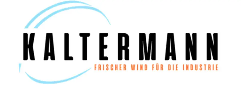 KALTERMANN Industrial Evaporative Cooler