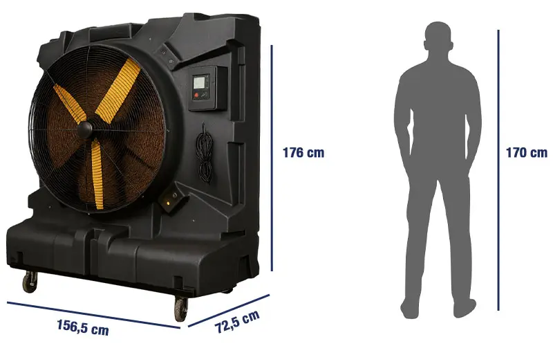 Kaltermann KM30