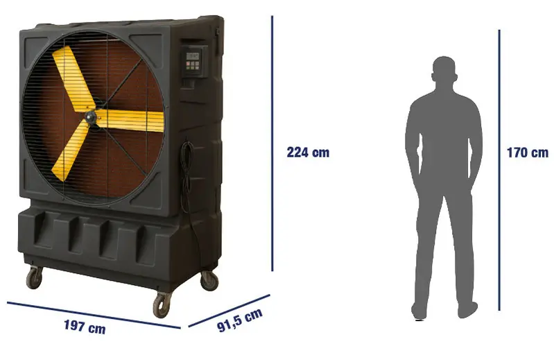 Kaltermann KM48