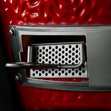 Kamado Joe Big Joe II BJ24RHC - 2-level grill and smoker 3100210