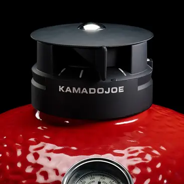 Kamado Joe CLASSIC II KJ23RHC - Grill and Smoker code 3100207
