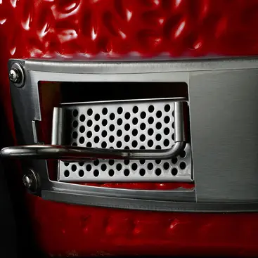 Kamado Joe CLASSIC II KJ23RHC - Grill and Smoker code 3100207