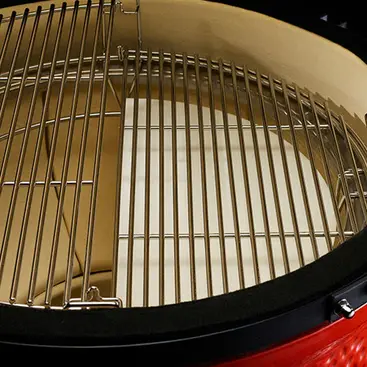 Kamado Joe CLASSIC II KJ23RHC - Grill and Smoker code 3100207