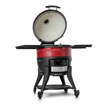 Kamado Joe Konnected Big Joe KJ15042525 - Digital Ceramic Charcoal Grill 3100213