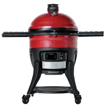 Kamado Joe Konnected Big Joe KJ15042525 - Digital Ceramic Charcoal Grill 3100213