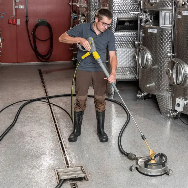 Karcher FRV 30 Me - Floor Cleaning Lance With Suction