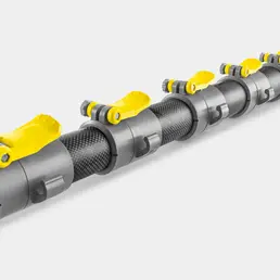Ease of use Karcher TL 7 F 4.762-609.0