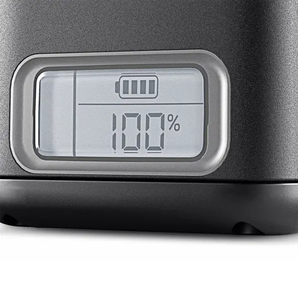 Karcher Battery Power +36/30 LCD display