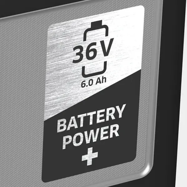 Karcher Battery Power +36/30