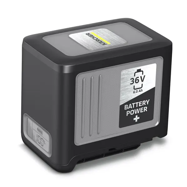 Karcher Battery Power +36/30 - 36V Lithium Battery