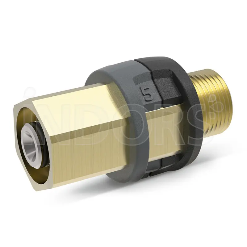5 Karcher EasyLock adapter