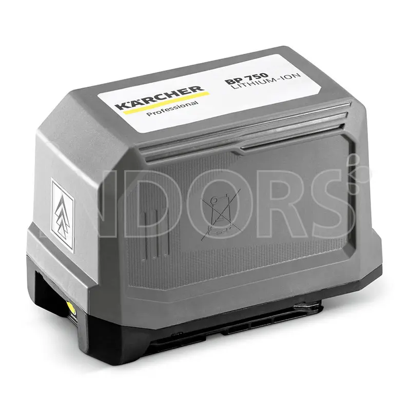 Replacement Battery Pack BR 30 / 4C Bp