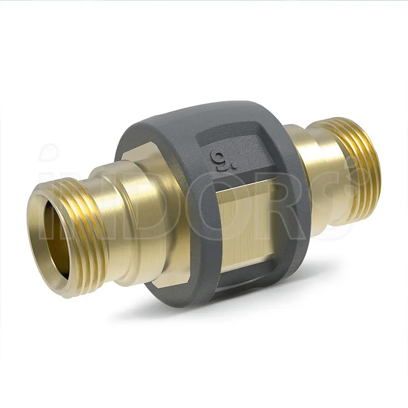 AP Easy! Lock Hose Fitting