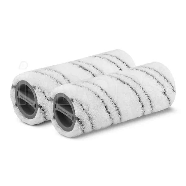 Karcher FC5 Microfiber Rollers