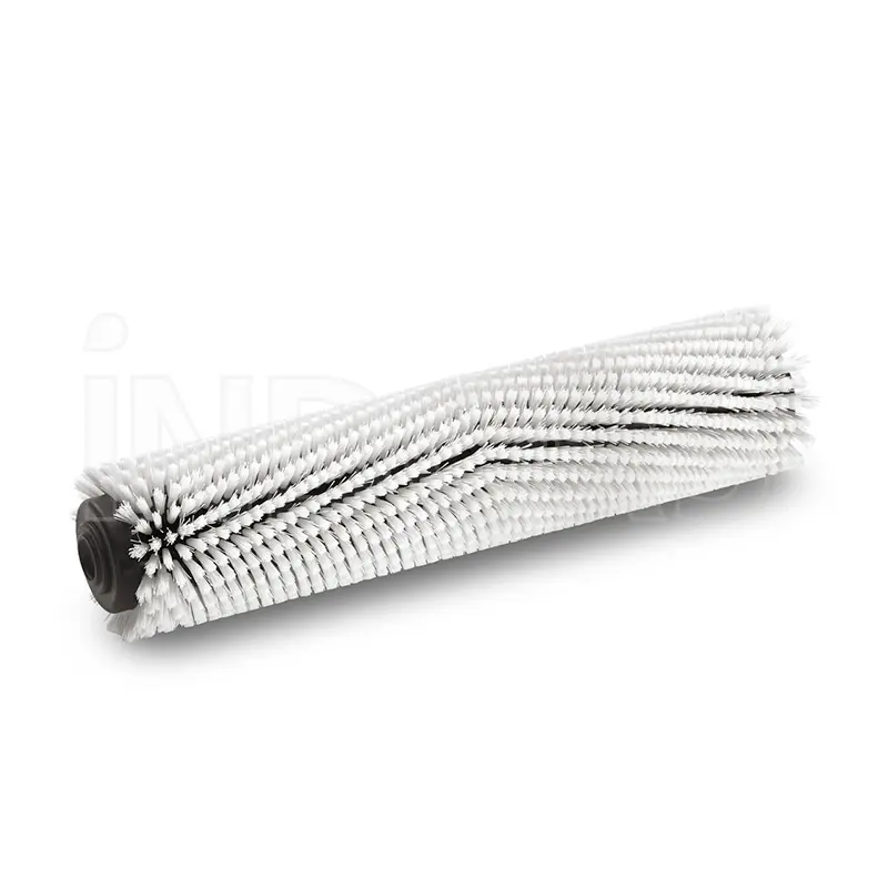 White soft roller 4.762-452.0