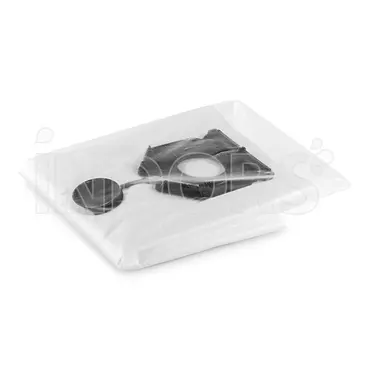 Karcher Class H Filter Bags
