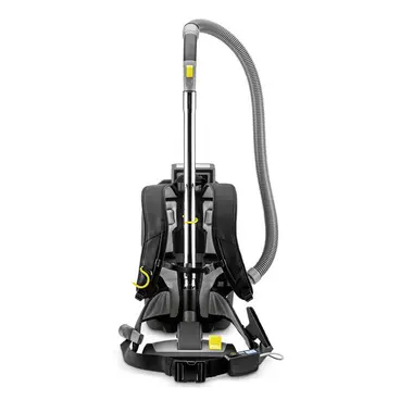 Karcher BVL 5/1 BP Pack 1.394-274.0 - Professional Backpack Vacuum Cleaner