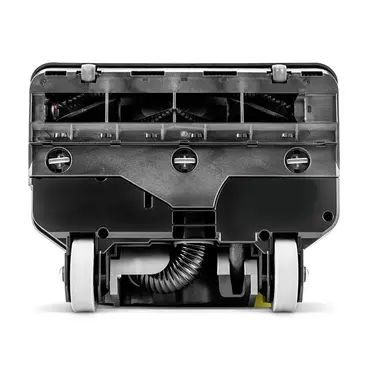 Karcher CV 30/2 BP Pack - Carpet cleaner with maximum hygiene and automatic cleaning brush