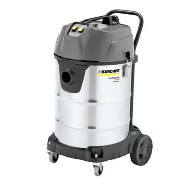 Karcher NT 90/2 Me Classic Edition Double Motor Vacuum Cleaner 90 L