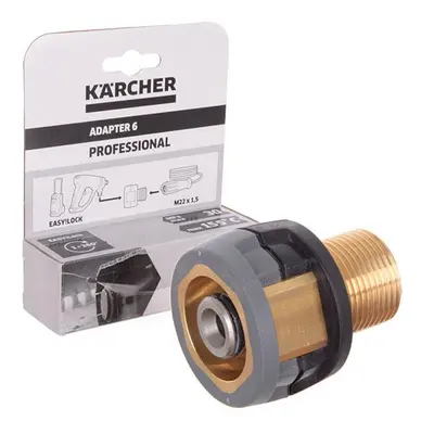 Adapter 6 EasyLock