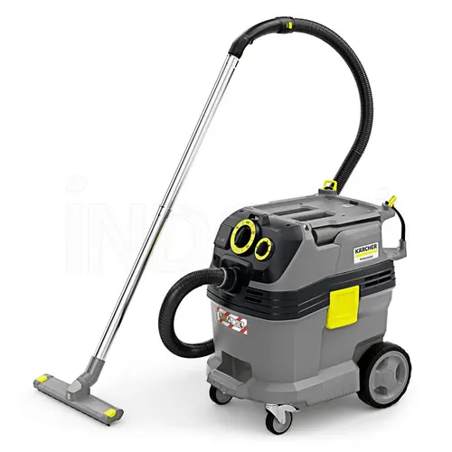 Professional vacuum cleaner - Karcher NT 30/1 Tact Te Adv L