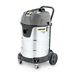 Karcher NT 50/2 Me Classic Stainless Steel Vacuum Cleaner