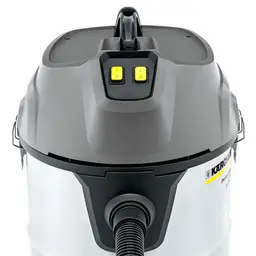 Karcher NT 50/2 Me Classic - Two Motors Aspirator