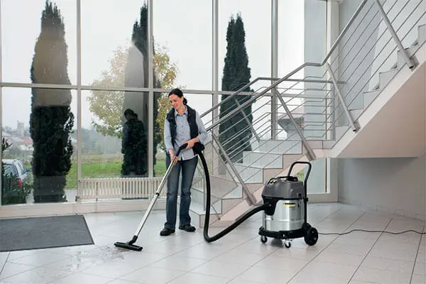 Karcher NT 50/2 Me Classic - Professional Vacuum Cleaner