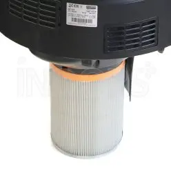 Karcher NT 70/3 cartridge filter
