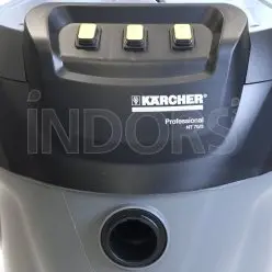 Karcher NT 70 Industrial Vacuum Cleaner