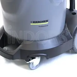 Karcher NT70 / 3 Pivoting Wheels