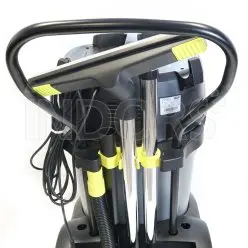 Karcher NT70 / 3 Accessory compartment