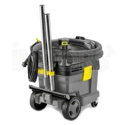 Karcher NT 30/1 Tact Te L complete with accessories