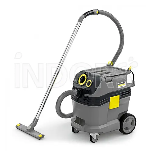 Karcher NT 30 Tact Te L vacuum cleaner
