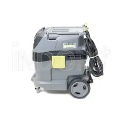 Karcher NT 30/1 Tact Te L Professional Vacuum Cleaner