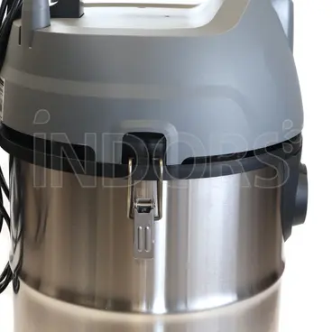 NT 38/1 Me Classic barrel opening