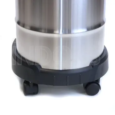 Karcher NT 38/1 Me Classic vacuum wheels