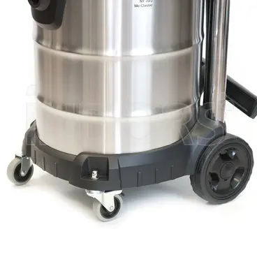 Karcher NT 70/2 wheels