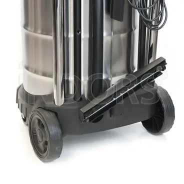 NT 70/2 accessory compartments