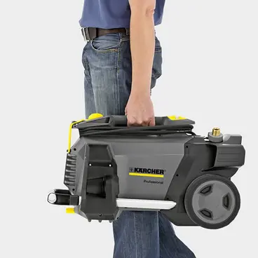 Karcher HD 5/15 CX PLUS horizontal