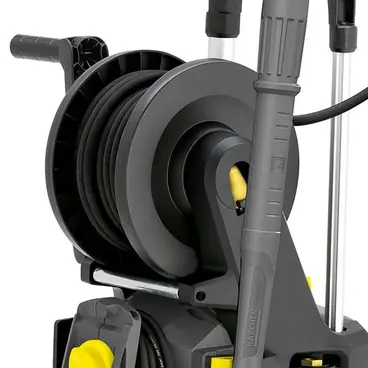 Karcher HD 5/15 CX PLUS hose reel
